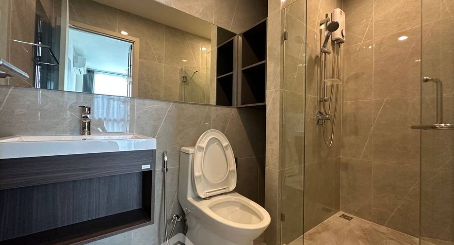 Wohnung zur Miete mit 2 Zimmer 