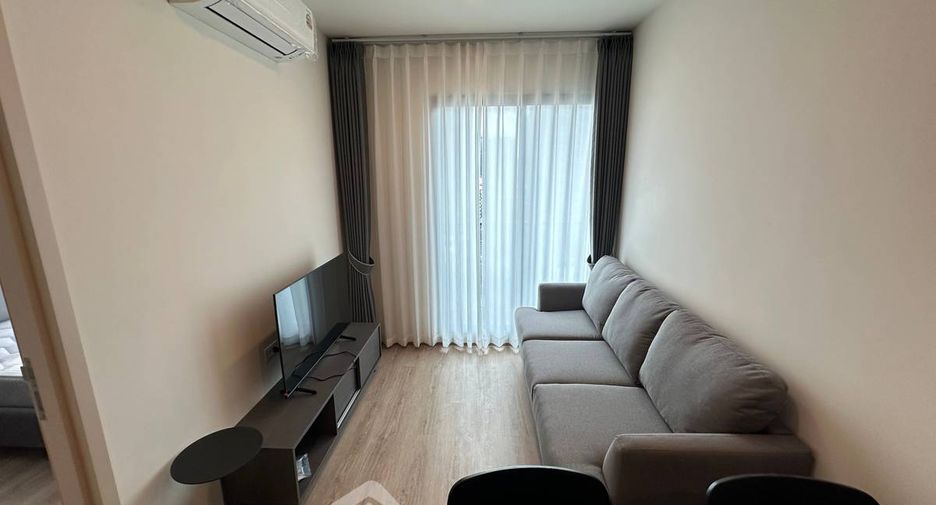 Wohnung zur Miete mit 2 Zimmer 