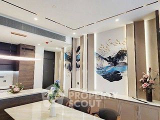 出租 2 卧室 公寓 在 Pathum Wan, 曼谷