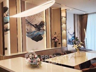 出租 2 卧室 公寓 在 Pathum Wan, 曼谷