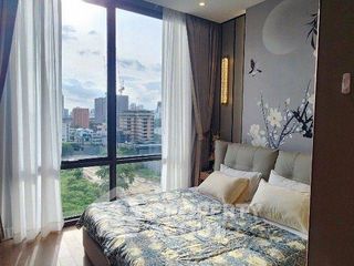 出租 2 卧室 公寓 在 Pathum Wan, 曼谷