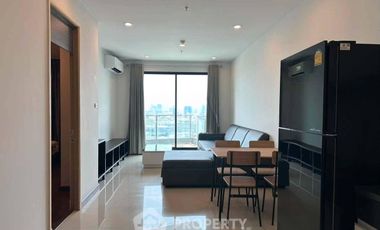 For rent 1 bed condo 
