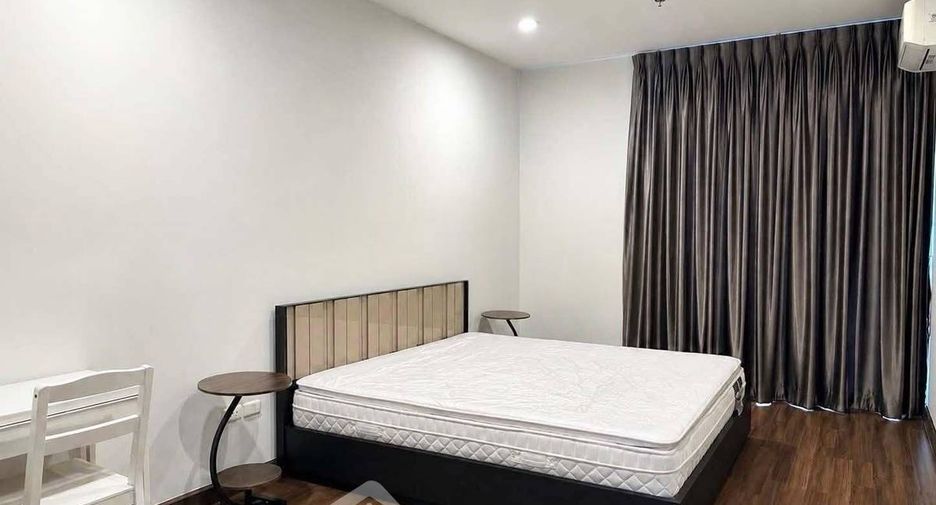 For rent 1 bed condo 