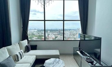 Condo en alquiler de 1 habitaciones 