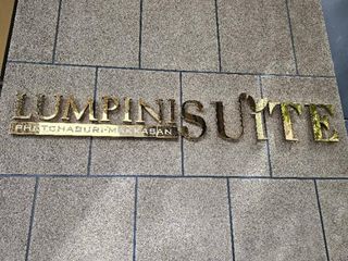 For sale 2 bedrooms condo in Watthana, Bangkok