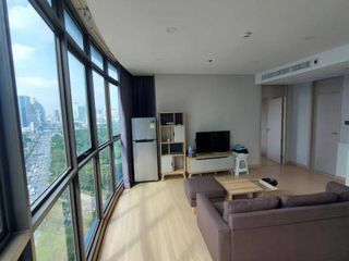 For sale 2 bedrooms condo in Watthana, Bangkok