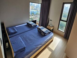 For sale 2 bedrooms condo in Watthana, Bangkok