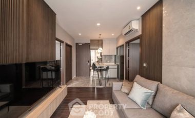 For sale 2 bedrooms condo in Bang Na, Bangkok
