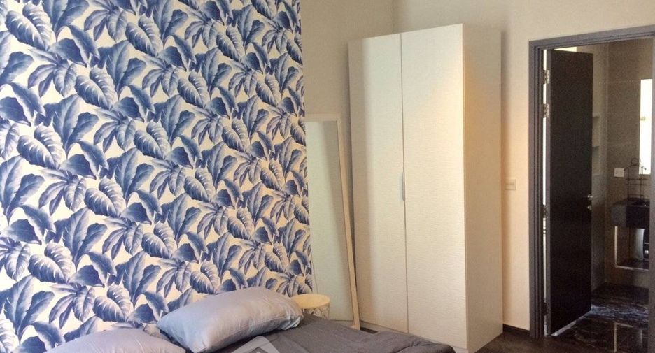 For rent 1 bed condo 