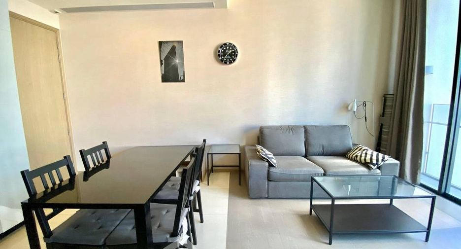 For rent 1 bed condo in Watthana, Bangkok