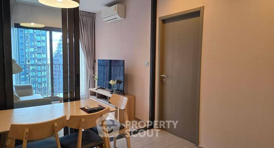 Condo en alquiler de 1 habitaciones 