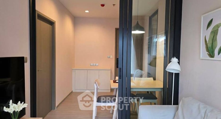 Condo en alquiler de 1 habitaciones 