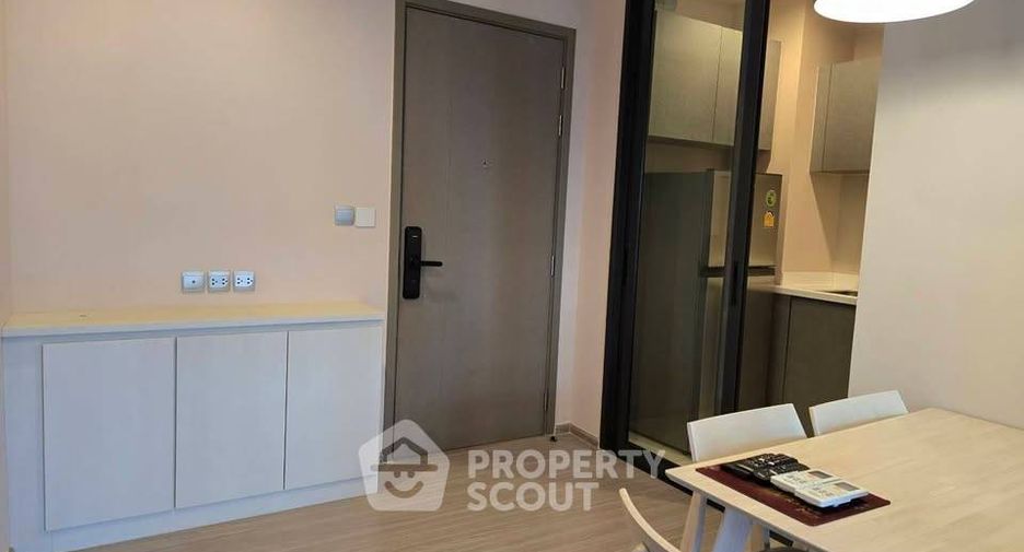 Condo en alquiler de 1 habitaciones 