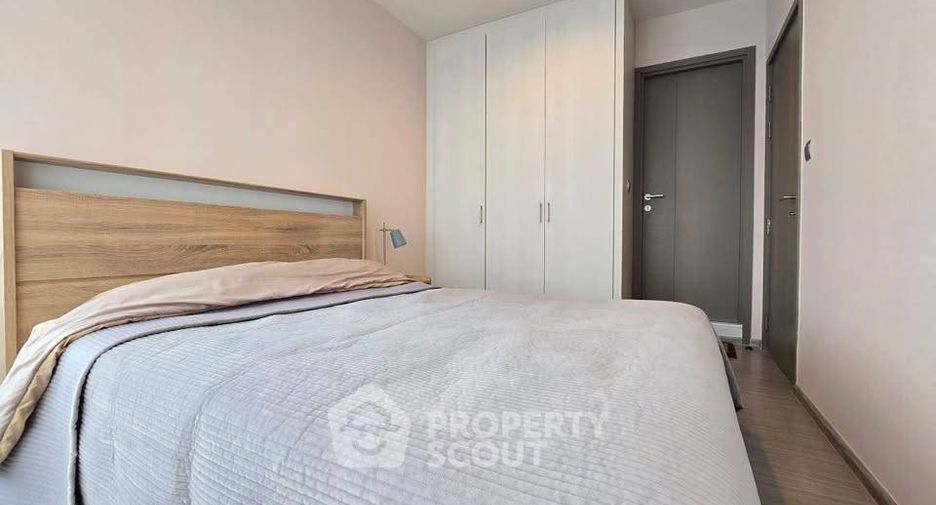 Condo en alquiler de 1 habitaciones 