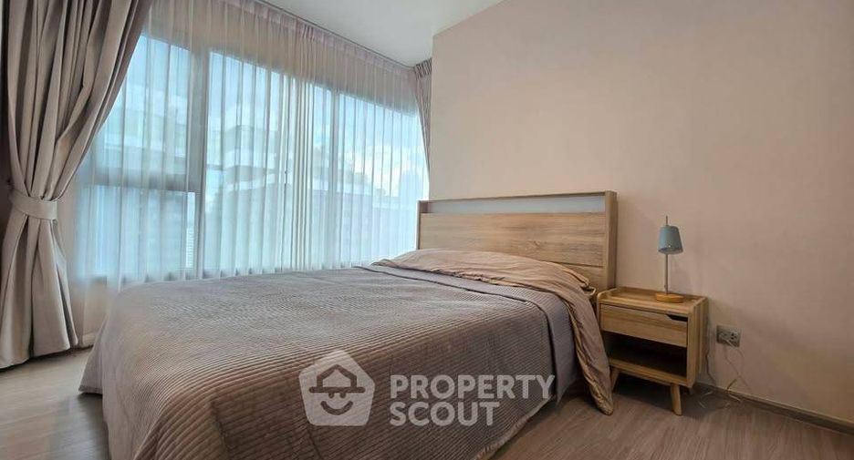 Condo en alquiler de 1 habitaciones 
