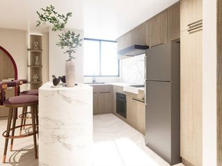 For sale 2 bedrooms condo in Watthana, Bangkok