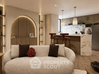For sale 2 bedrooms condo in Watthana, Bangkok