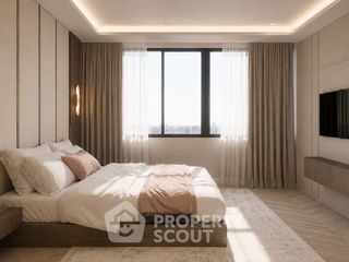 For sale 2 bedrooms condo in Watthana, Bangkok
