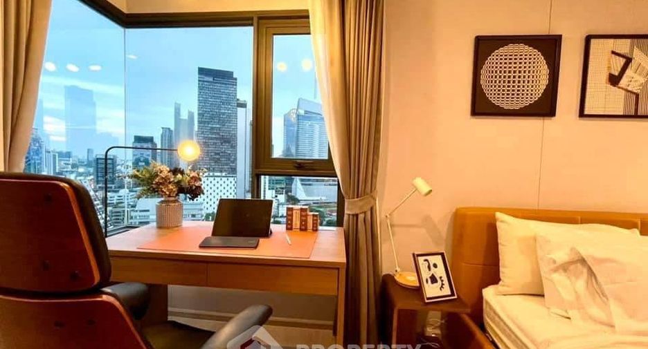 For rent and for sale 2 bedrooms condo 