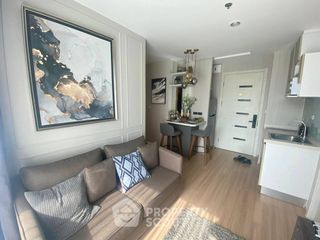 Condo en venta de 2 habitaciones en Suan Luang, Bangkok