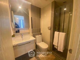 Condo en venta de 2 habitaciones en Suan Luang, Bangkok