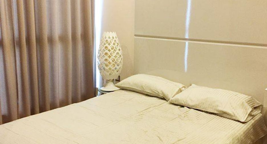 Condo en venta de 1 habitaciones en Watthana, Bangkok