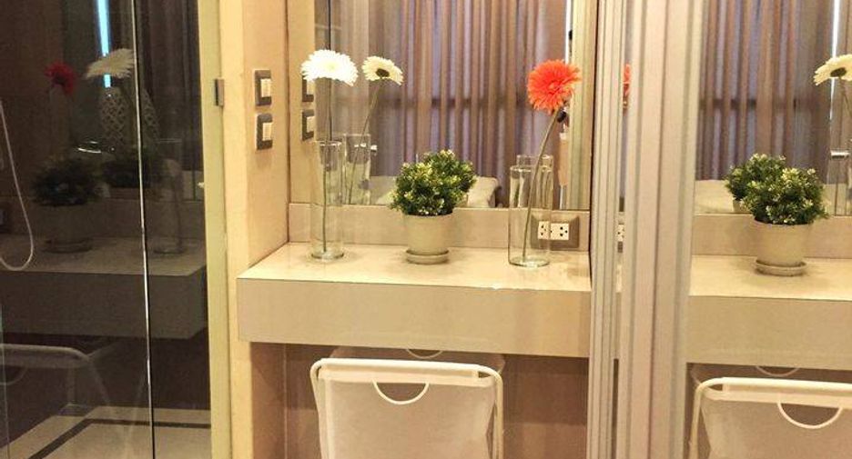 Condo en venta de 1 habitaciones en Watthana, Bangkok