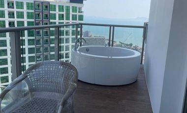 For sale 1 bed condo in Jomtien, Pattaya