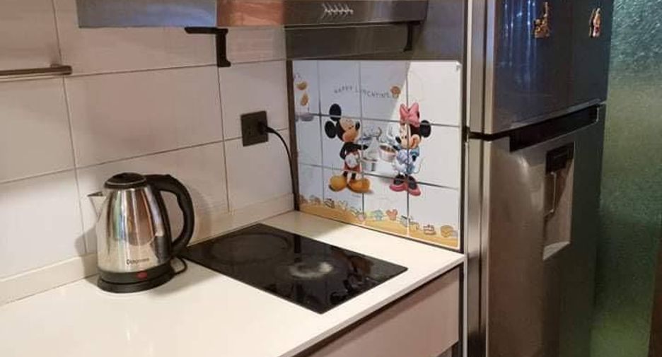 For sale 2 bedrooms condo 