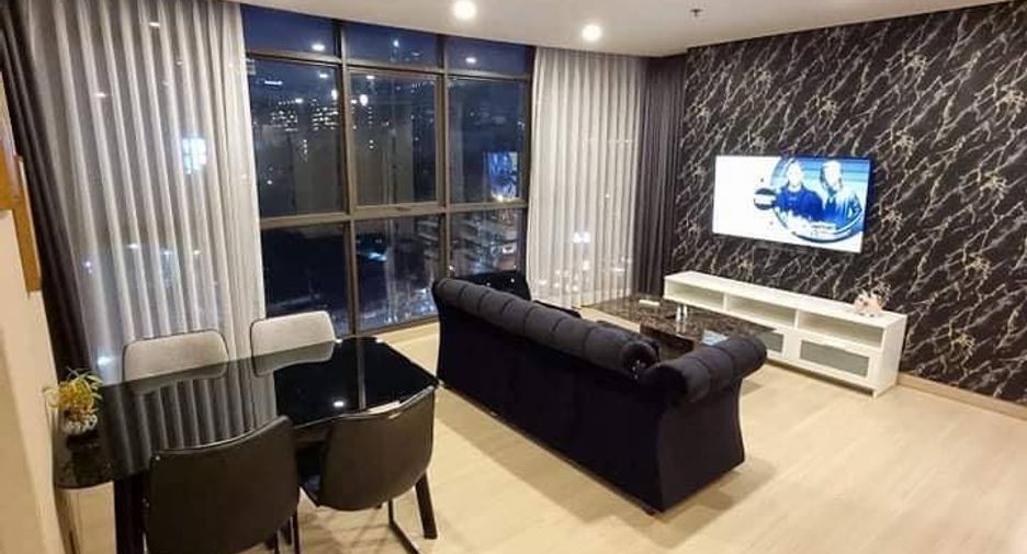 For sale 2 bedrooms condo 