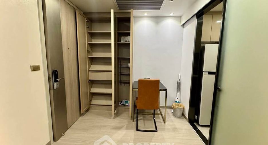 Wohnung zur Miete und zum Kauf mit 1 Zimmer 