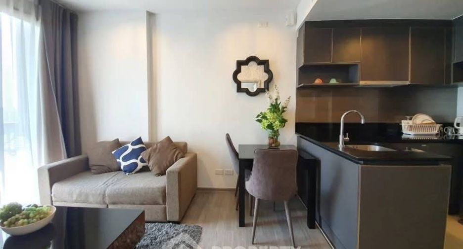 Wohnung zum Kauf mit 1 Zimmer 