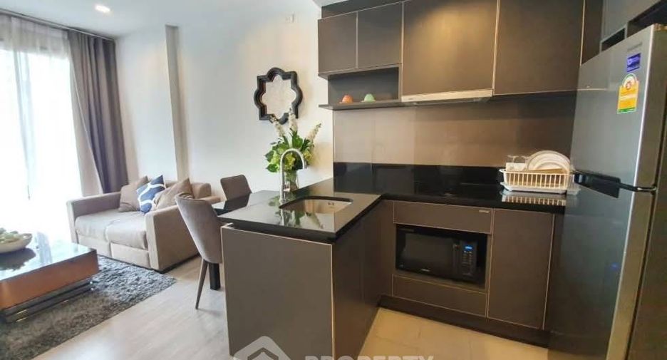 Wohnung zum Kauf mit 1 Zimmer 