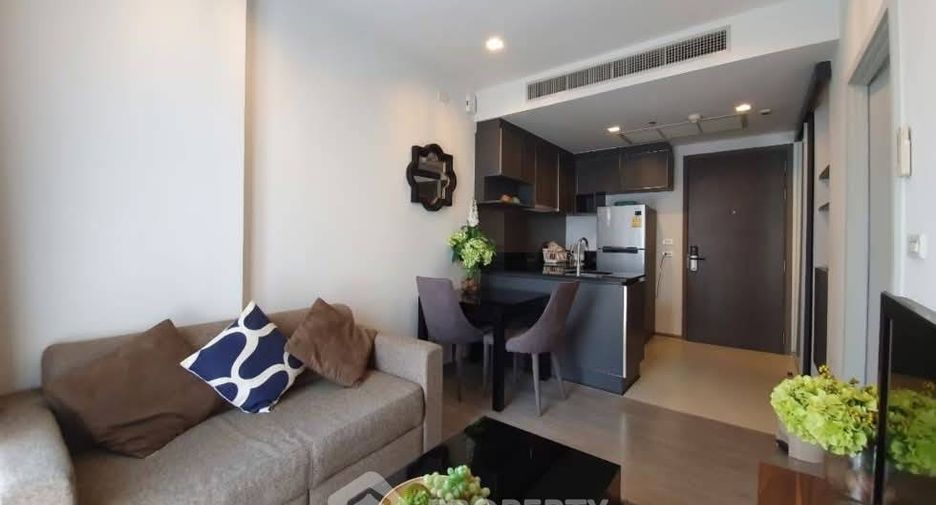Wohnung zum Kauf mit 1 Zimmer 