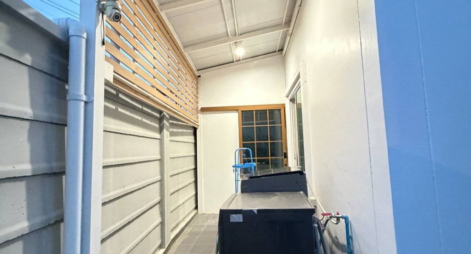 出售 4 卧室 独立屋 在 Mueang Chon Buri, Chon Buri