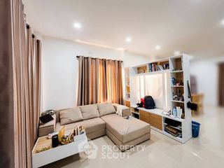 出售 4 卧室 独立屋 在 Mueang Chon Buri, Chon Buri