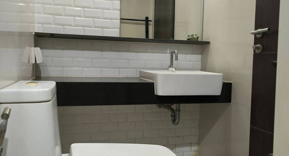 For rent そして for sale 1 Beds condo in Pathum Wan, Bangkok