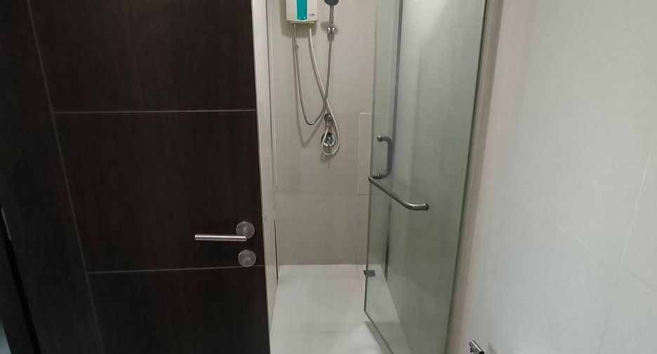 For rent そして for sale 1 Beds condo in Pathum Wan, Bangkok