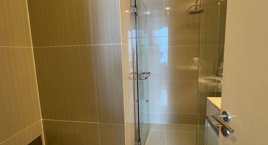 Wohnung zum Kauf mit 2 Zimmer in Watthana, Bangkok