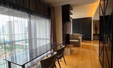 Wohnung zum Kauf mit 2 Zimmer in Watthana, Bangkok