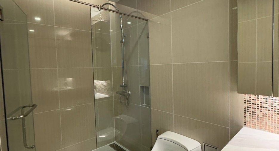 Wohnung zum Kauf mit 2 Zimmer in Watthana, Bangkok