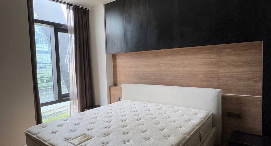 Wohnung zum Kauf mit 2 Zimmer in Watthana, Bangkok