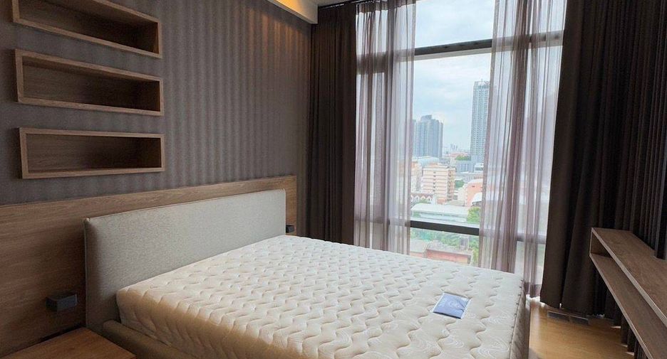 Wohnung zum Kauf mit 2 Zimmer in Watthana, Bangkok