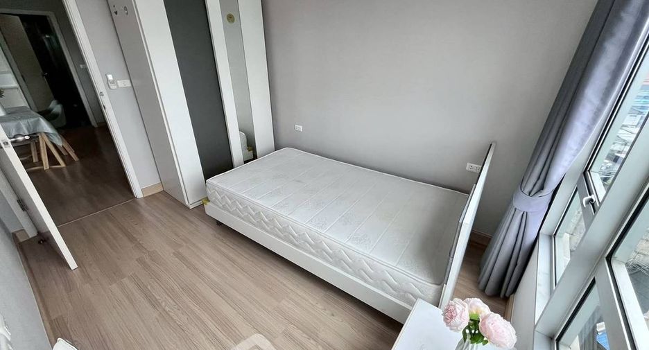 For rent and for sale 2 bedrooms condo 