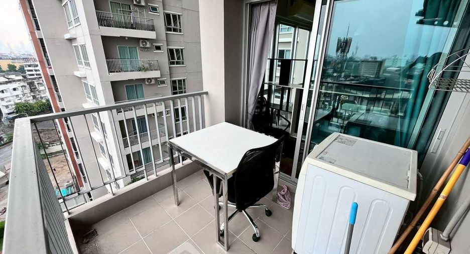 For rent and for sale 2 bedrooms condo 