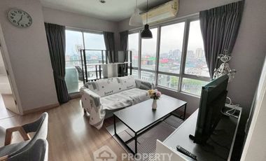 For rent and for sale 2 bedrooms condo 