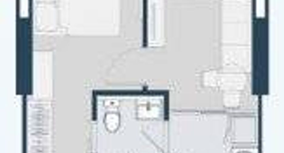 Wohnung zum Kauf mit 1 Zimmer 