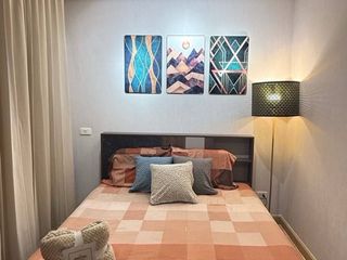 For sale 2 ベッドルーム condo in Wang Thonglang, Bangkok
