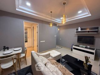 For sale 2 ベッドルーム condo in Wang Thonglang, Bangkok