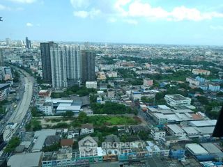 出售 1 卧室 公寓 在 Thon Buri, 曼谷